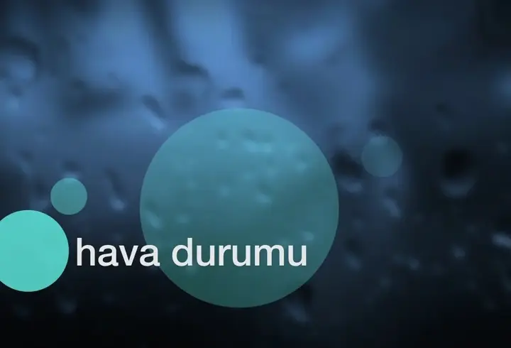 Hava Durumu (16-10-2026)