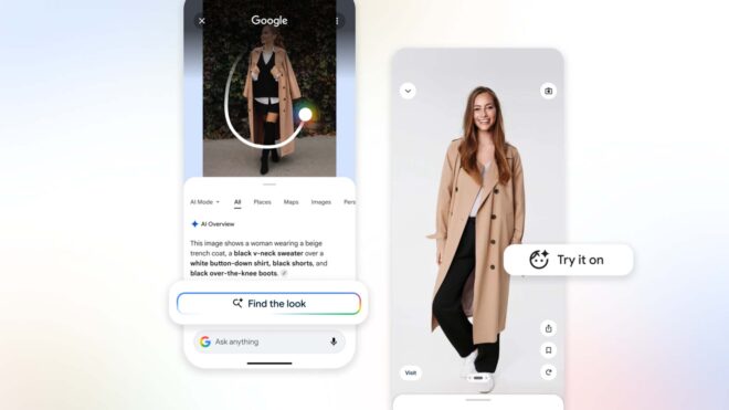 Google, Android tarafı için Gemini ve Circle to Search temelli yeni özellikler duyurdu