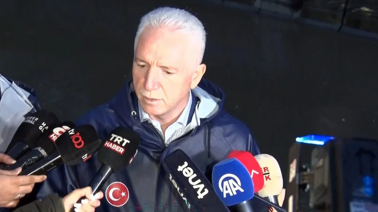 Vali Gül’den Kentsel Dönüşüm Açıklaması: Vatandaşlara Toki Desteği Sunulacak
