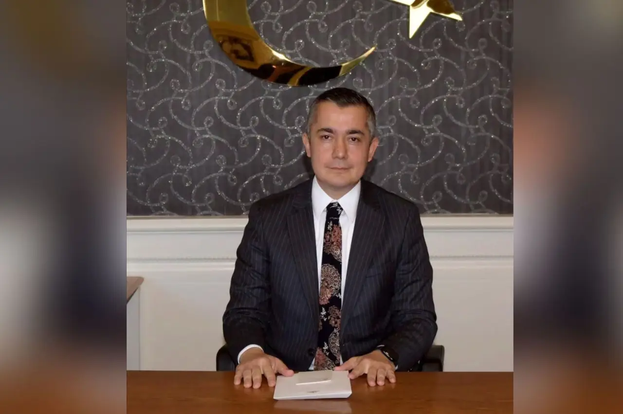 Esenyurt Kayyımı Can Aksoy Görevden Alındı