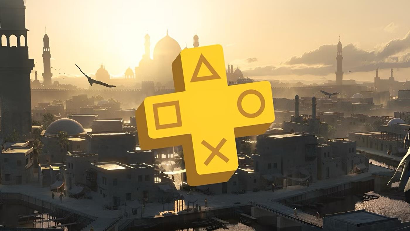 PlayStation Plus'a Aralık sonunda iki büyük oyun geliyor