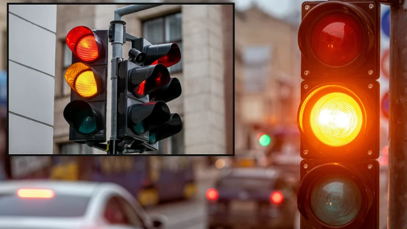 Sarı Işık Kuralı Değişti! Trafikte Ezber Bozan Karar: Milyonlarca Sürücüyü Etkileyecek