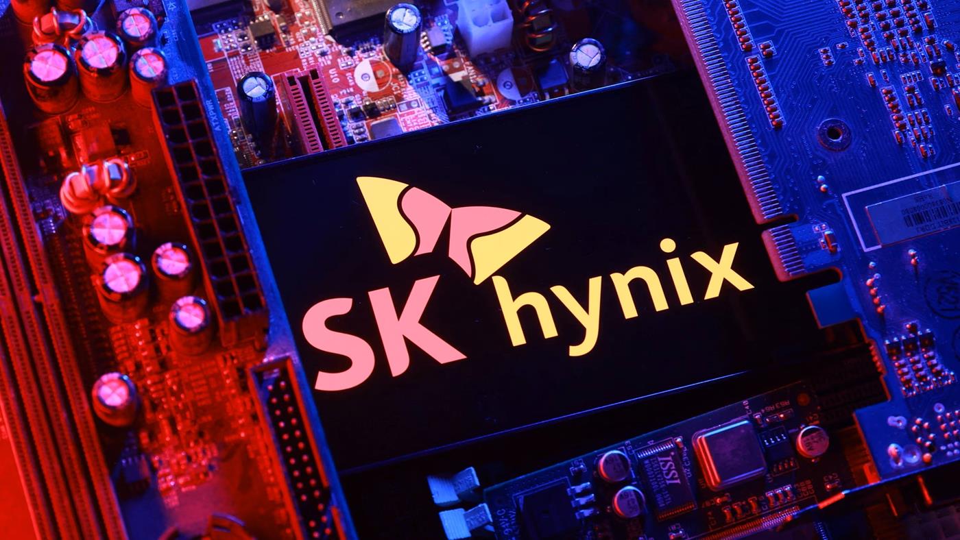 SK Hynix, tüketici bellek pazarından çekilme iddialarını yalanladı