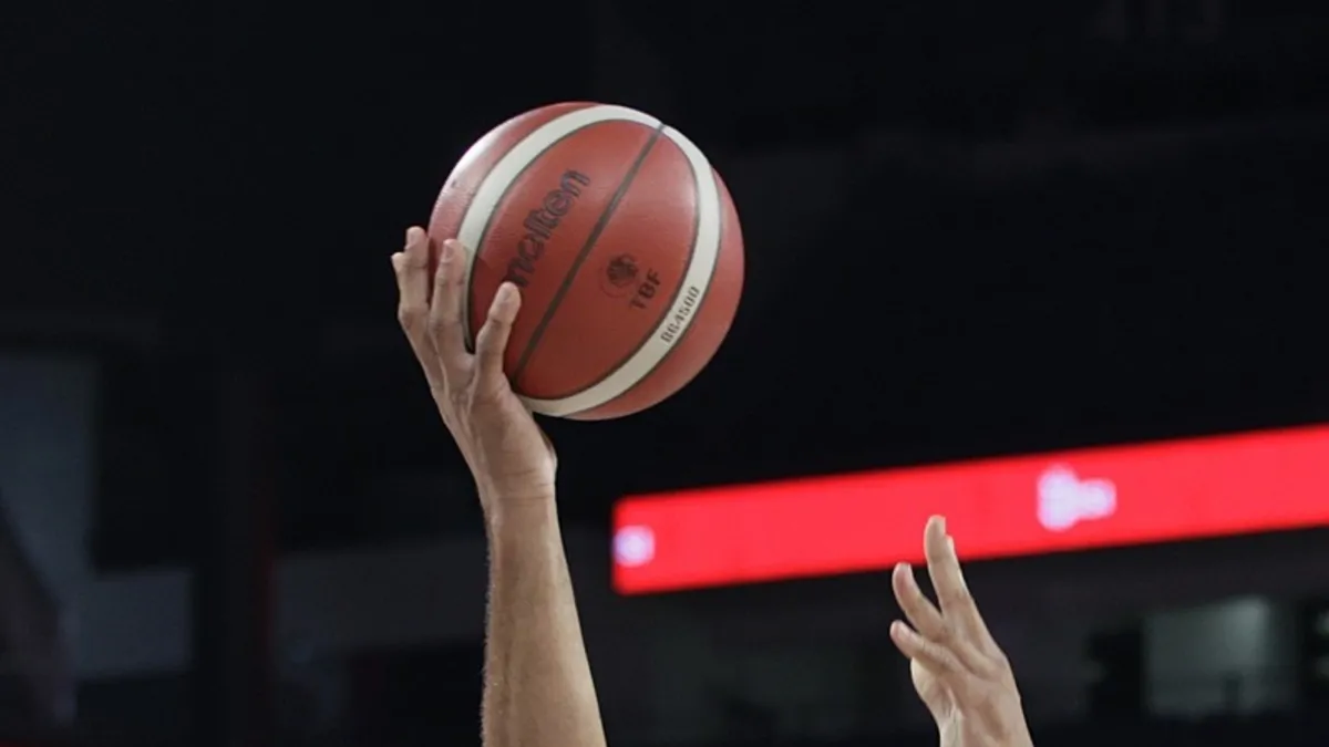 Ziraat Bankası Türkiye Kupası'nda dev final! Fenerbahçe Beko ile Beşiktaş GAİN...