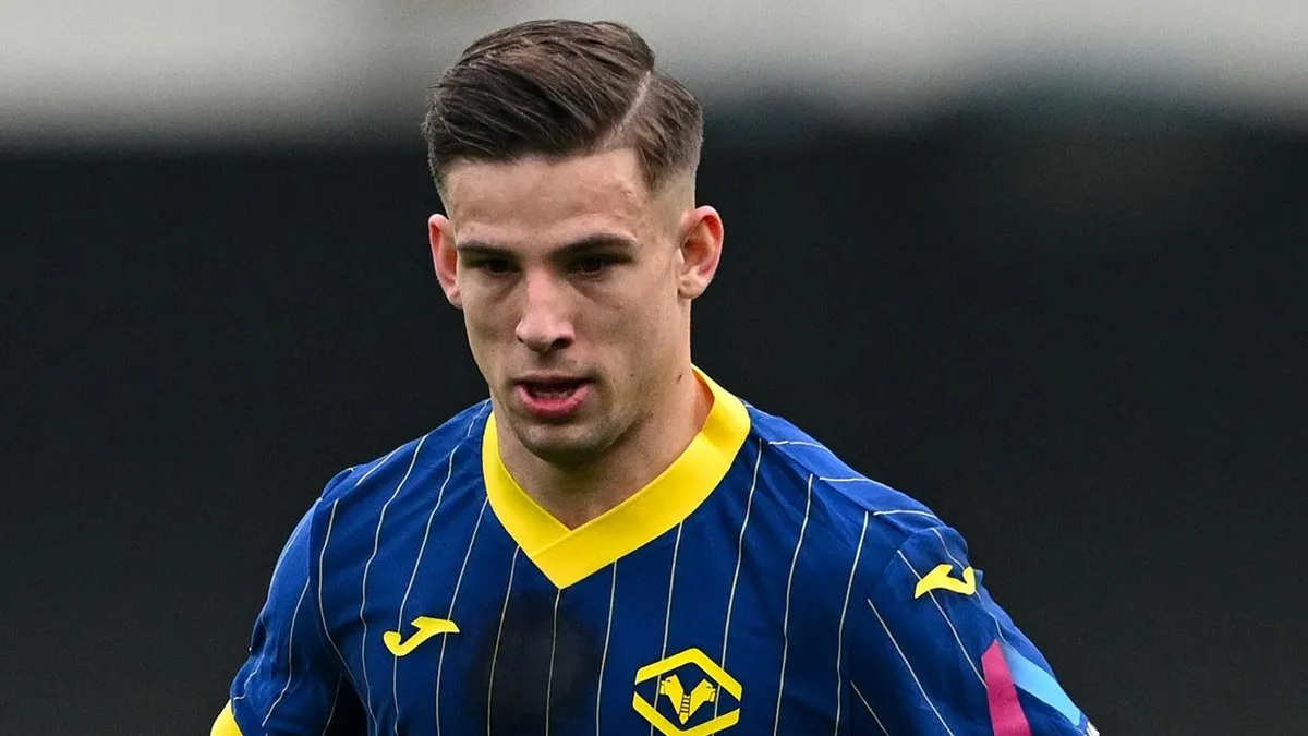 TRANSFER HABERİ | Trabzonspor'da gündem Tomas Suslov!