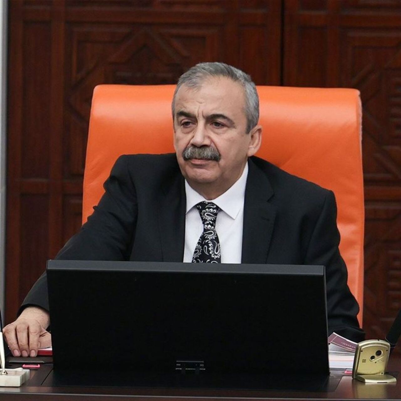 Sırrı Süreyya Önder'in sağlık durumunda son durum
