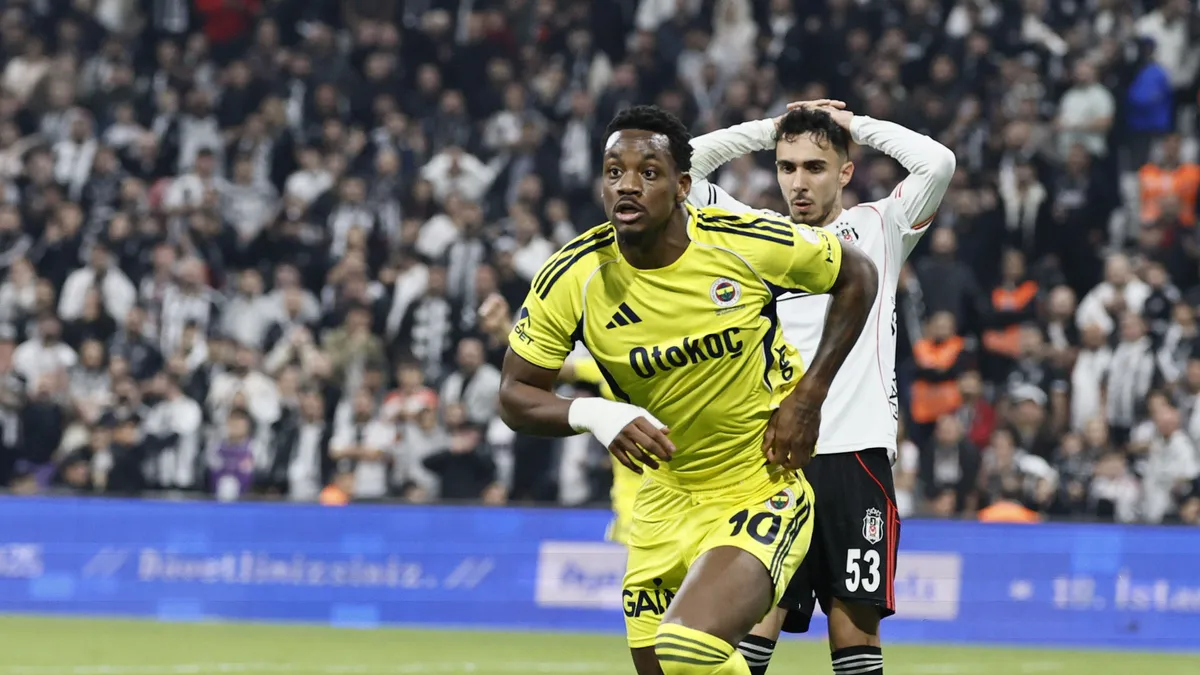 Fenerbahçe'de Jhon Duran gerçeği ortaya çıktı! Dönüşündeki en büyük faktör...