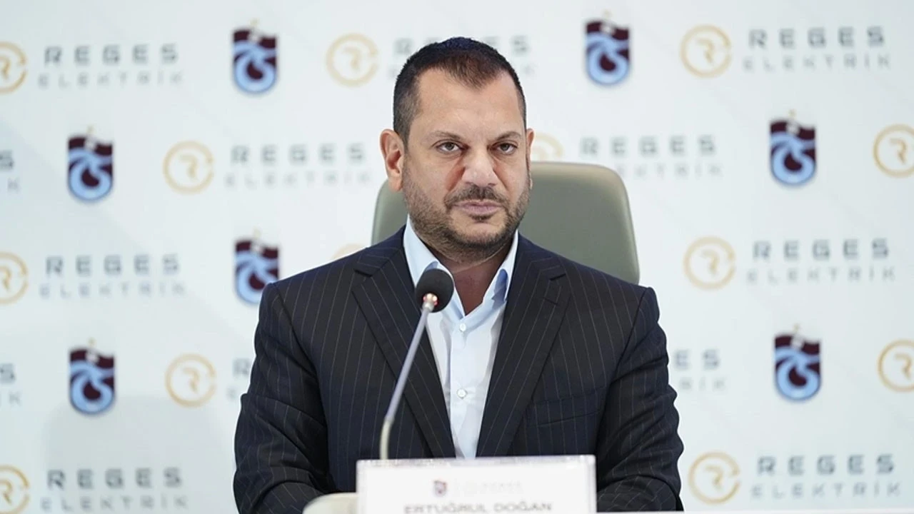 Trabzonspor, Coca-Cola’nın sponsorluk teklifini geri çevirdi