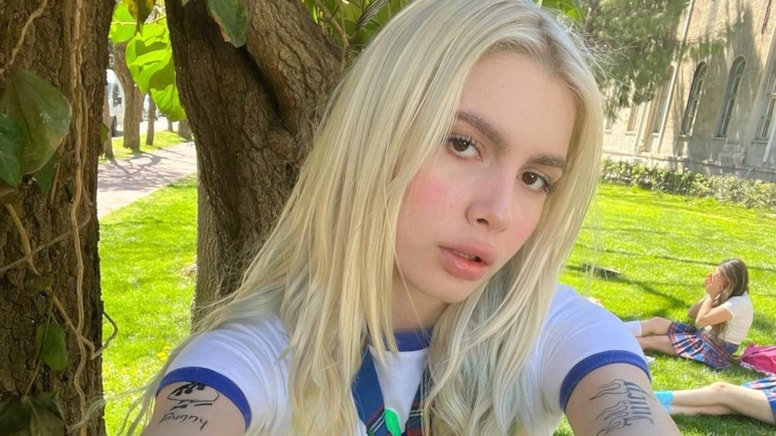 Aleyna Tilki pozitif çıktı, avukatı 'dumanla ilişkili' dedi