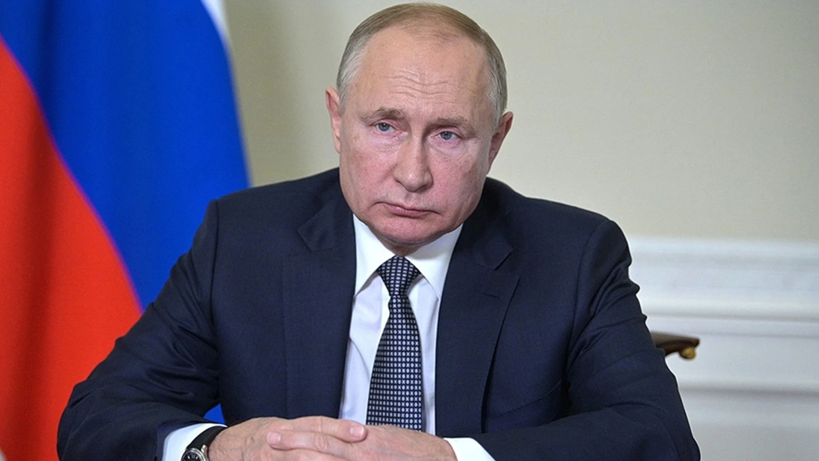 Hamaney'in öldürülmesinin ardından Putin'den ilk açıklama