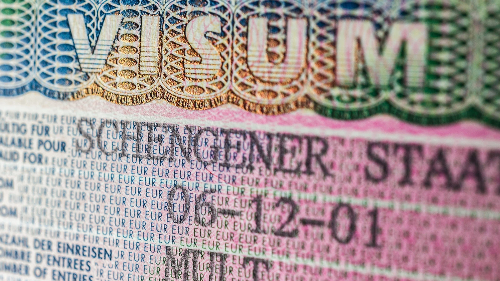 İspanya Vize Başvurularında Yeni Dönem: Randevu Günleri Ve Asgari Süre Kuralları Değişti