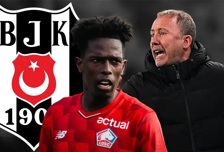 Beşiktaş kanat transferi için rotasını Fransa'ya çevirdi!
