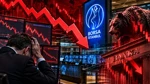 Borsa'da Yüzde 3,85'lik Kayıp: Bankacılık Endeksinde Düşüş Yüzde 5'i Gördü