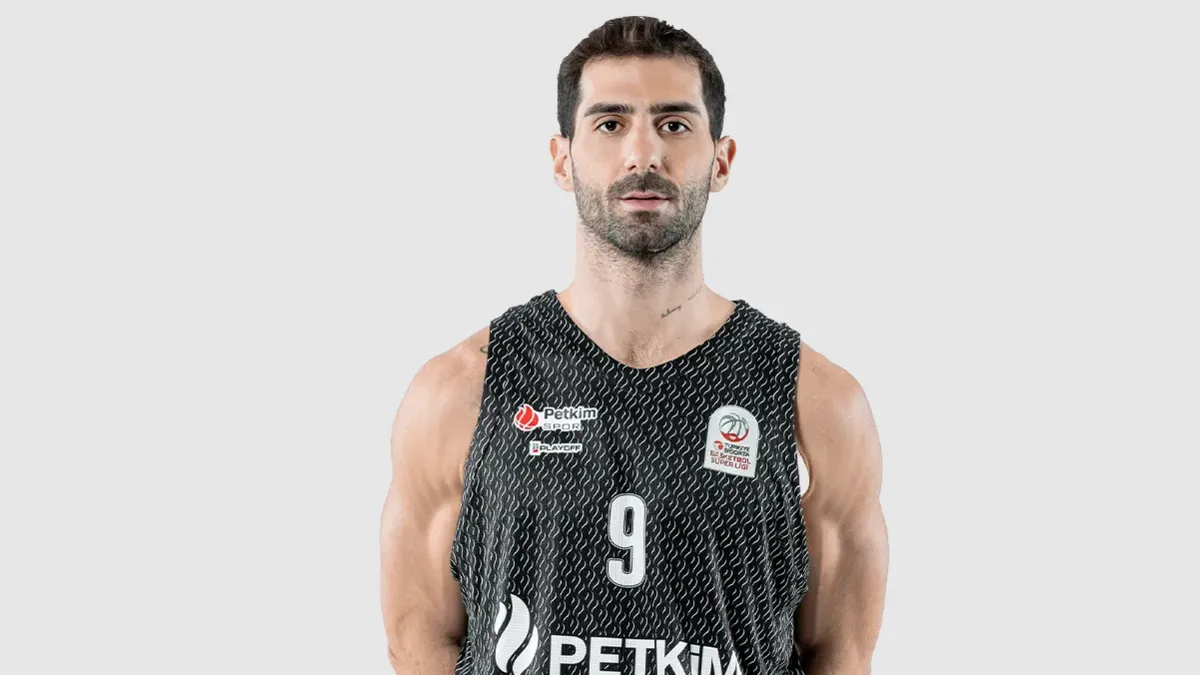 Aliağa Petkimspor'da Yunus Emre Sonsırma dönüyor!