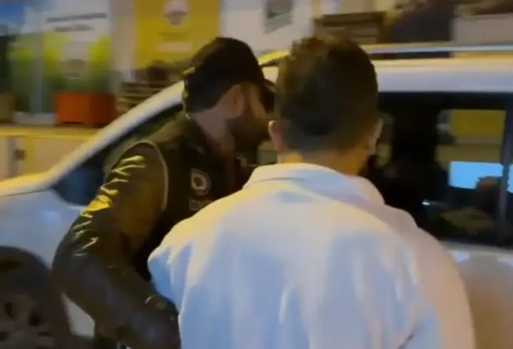 İzmir'de DEAŞ'a eş zamanlı operasyon: 40 gözaltı