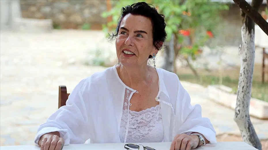 Fatma Girik'in vasiyetnamesine ilişkin dava sonuçlandı