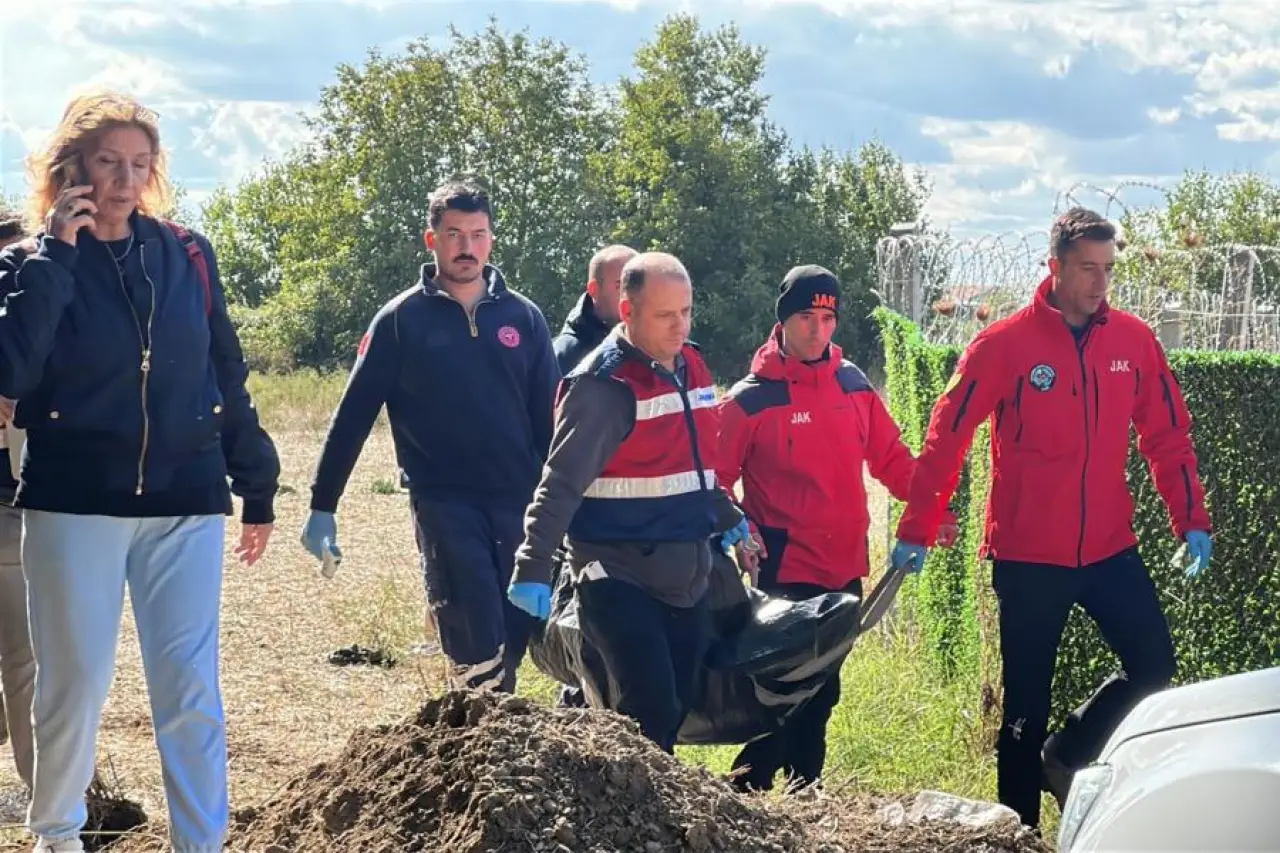 Meriç Nehri’nde Kayıp 2 Mülteci Çocuktan 1'inin Cansız Bedeni Bulundu