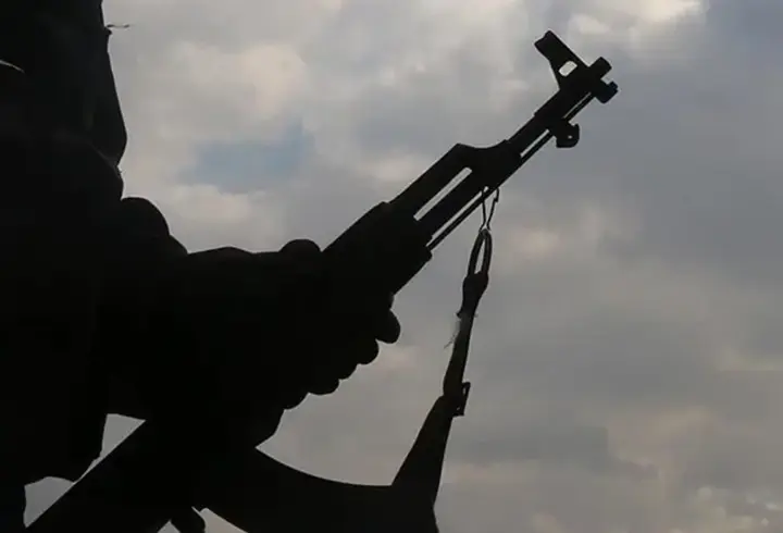 Terör örgütü DEAŞ'tan Suriye’de saldırı: 4 güvenlik gücü hayatını kaybetti