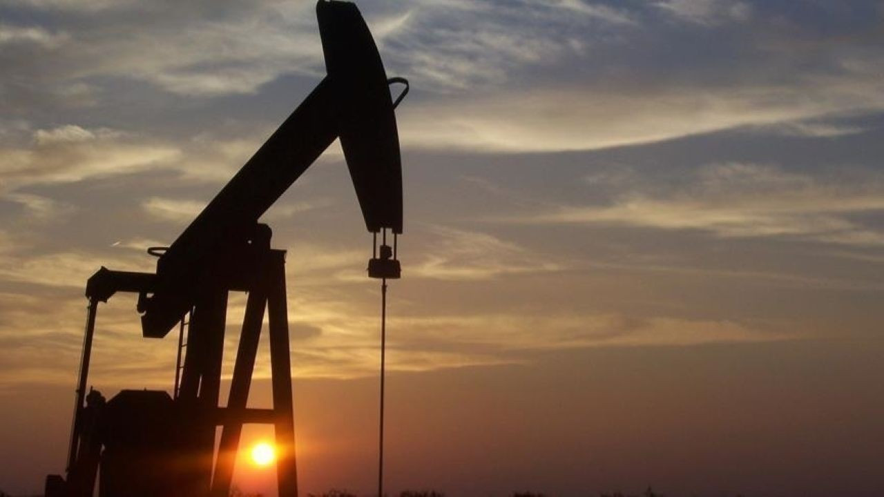 Suudi Arabistan'dan yeni gaz ve petrol keşfi