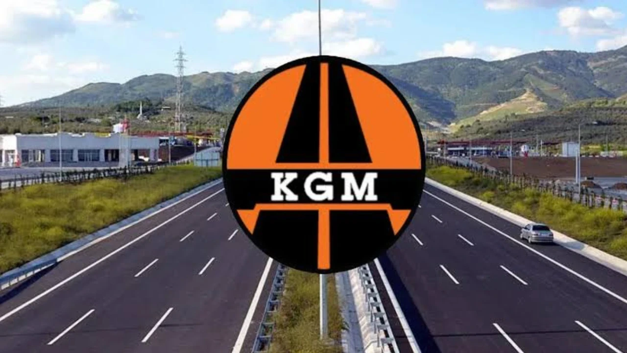 Karayolları Genel Müdürlüğü (Kgm) Kura Sonuçları Açıklandı Mı, Saat Kaçta Açıklanacak?