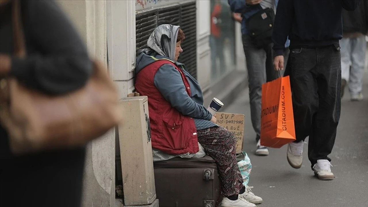 Yardım kesintileri 2030'a kadar 9,4 milyon kişinin ölümüne yol açabilir