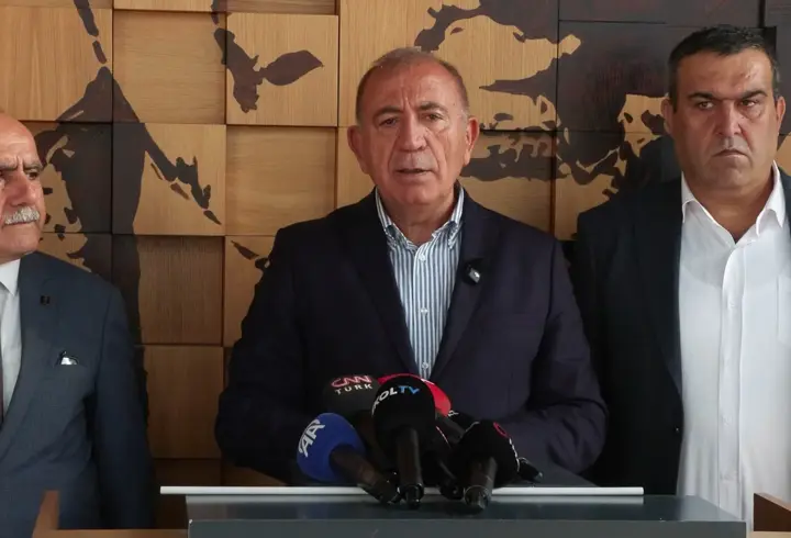 Gürsel Tekin: CHP kongresi bizim konumuz değil