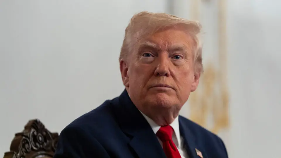 Trump'tan dünya gündemine ilişkin çarpıcı açıklamalar
