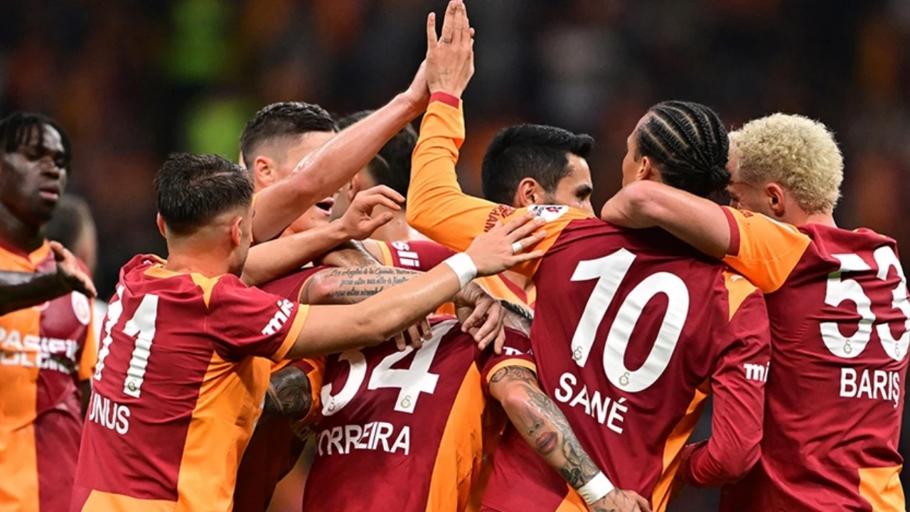 Galatasaray maçı bu akşam mı? Monaco GS maçı ne zaman, saat kaçta, hangi kanalda? Muhtemel ilk 11'ler...