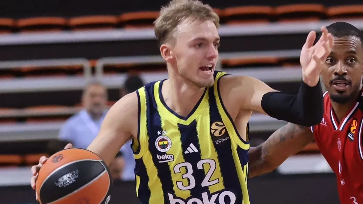 Fenerbahçe’den Arturs Zagars için sakatlık açıklaması!