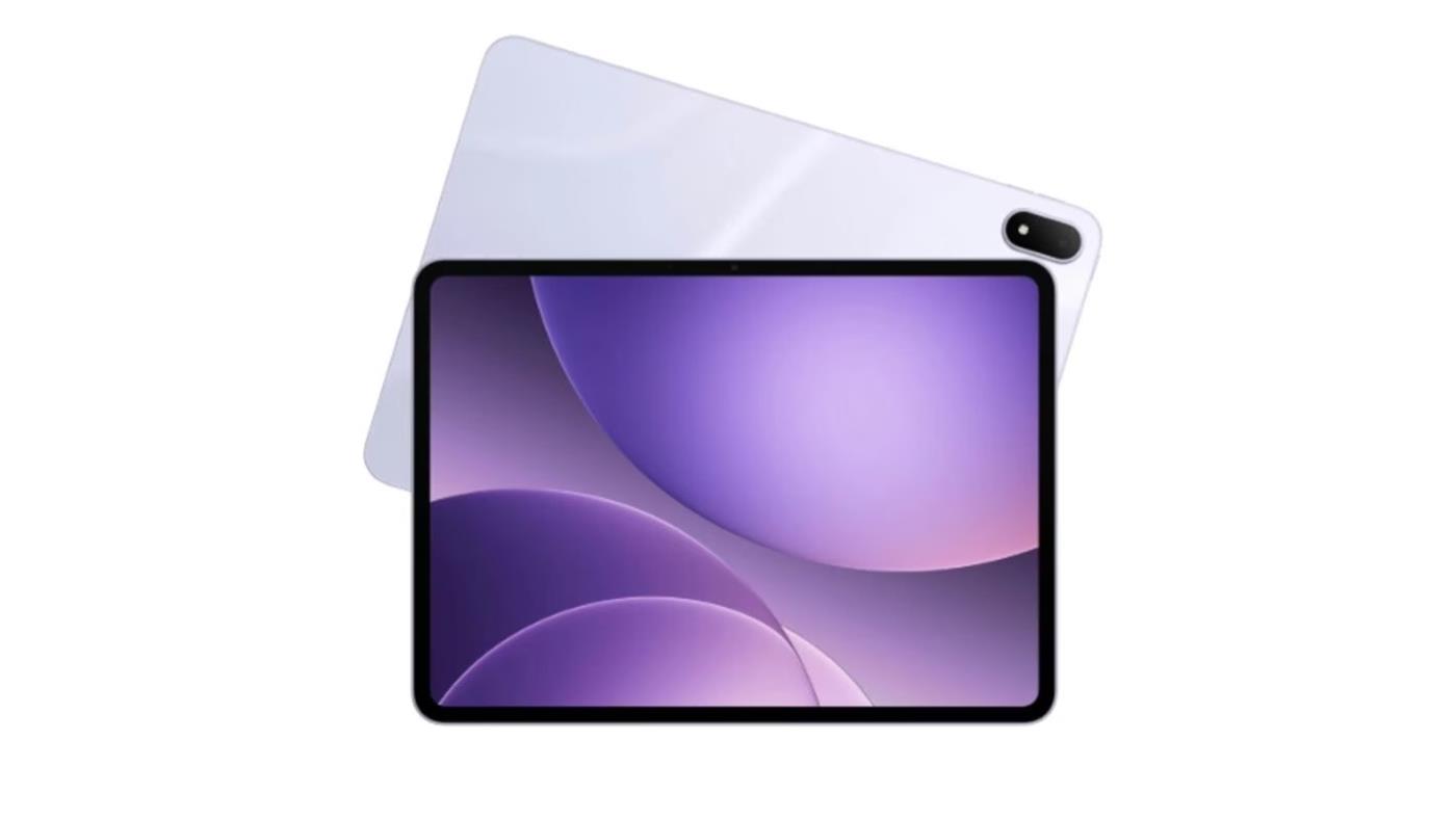 Oppo Pad 5 Pro özellikleri lansman öncesi ortaya çıktı