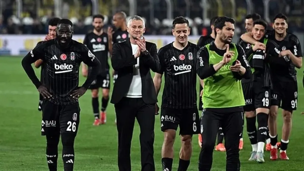Necip Uysal’dan fair-play dersi! Gedson’a ‘üçlü’ uyarısı gündem oldu