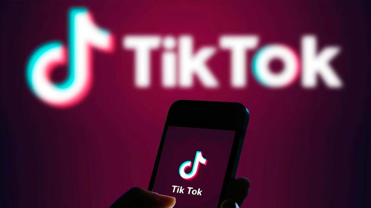 Canlı Yayında Yayayı Ezen TikToker’a Dava!