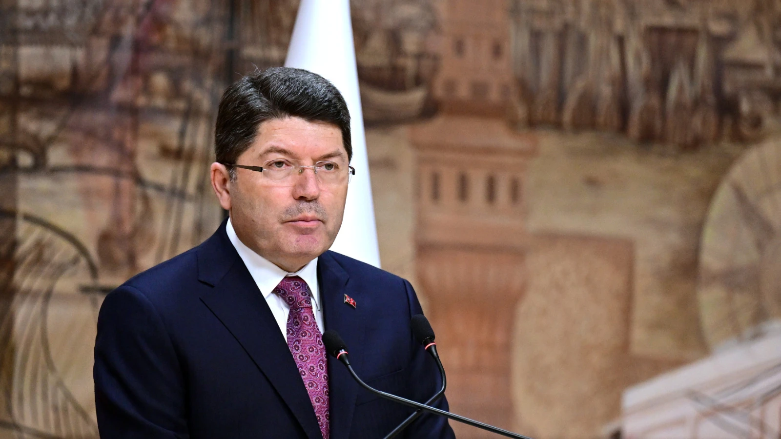 Avrupa Konseyi'nin Ekrem İmamoğlu bildirisine Bakan Tunç'tan tepki