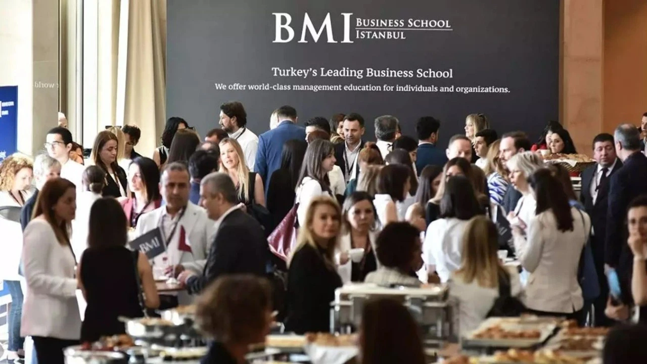 İK dünyasının en etkili 50 ismi ödüllerini 7 Ekim’de alacak
