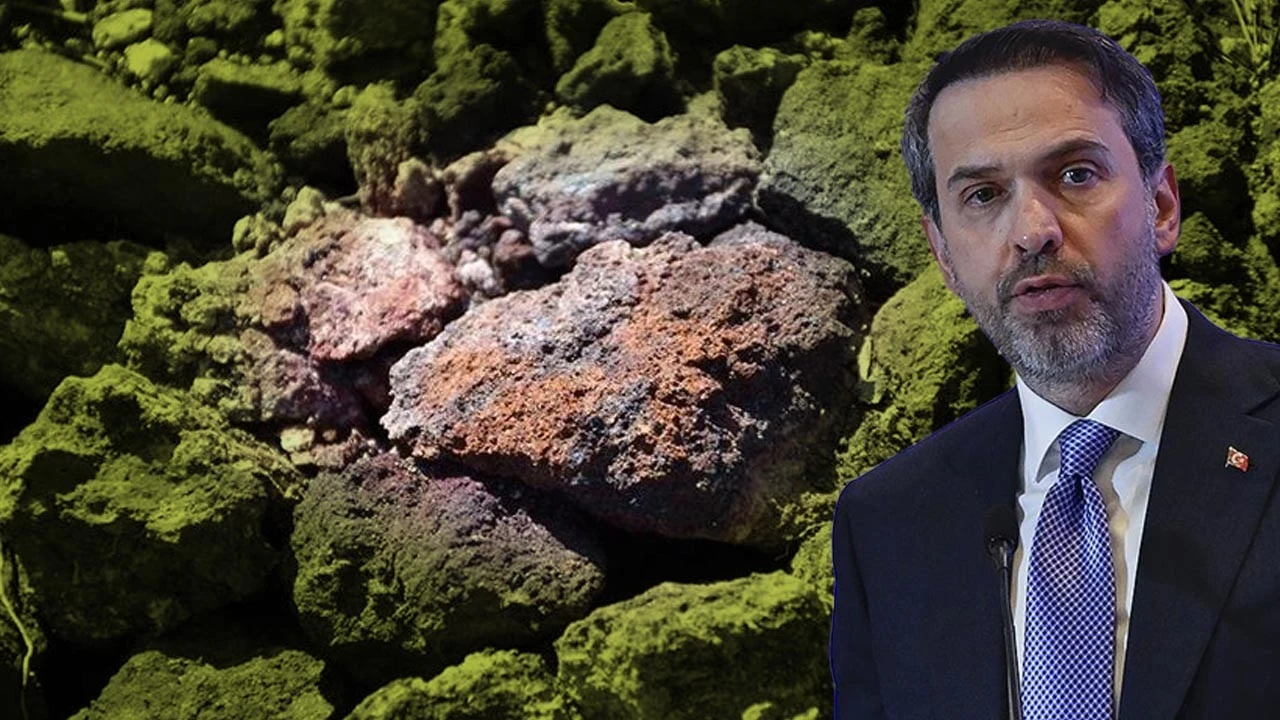 Bayraktar: Türkiye enerjide oyun değiştirici olacak