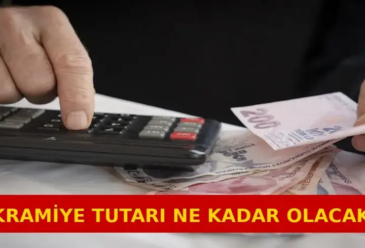 EMEKLİ BAYRAM İKRAMİYESİ ZAM ORANI | Emekli bayram ikramiyesi ne kadar 2026 olacak?