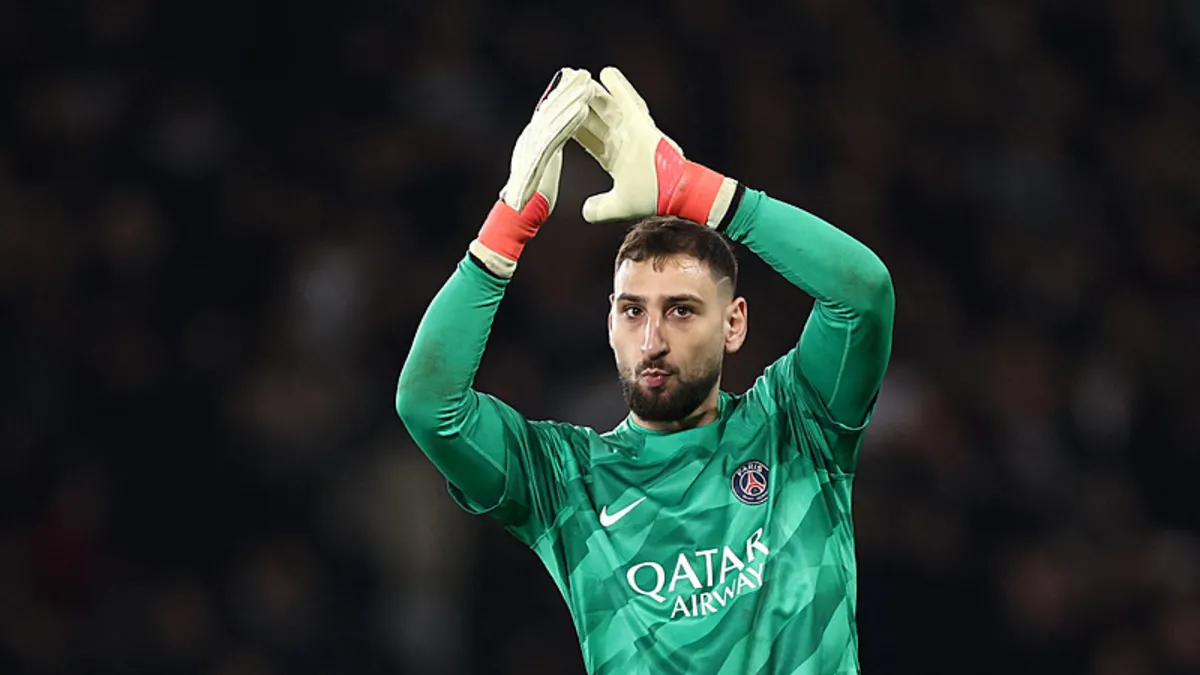 Galatasaray'a Gianluigi Donnarumma şoku! Transferi duyuruldu