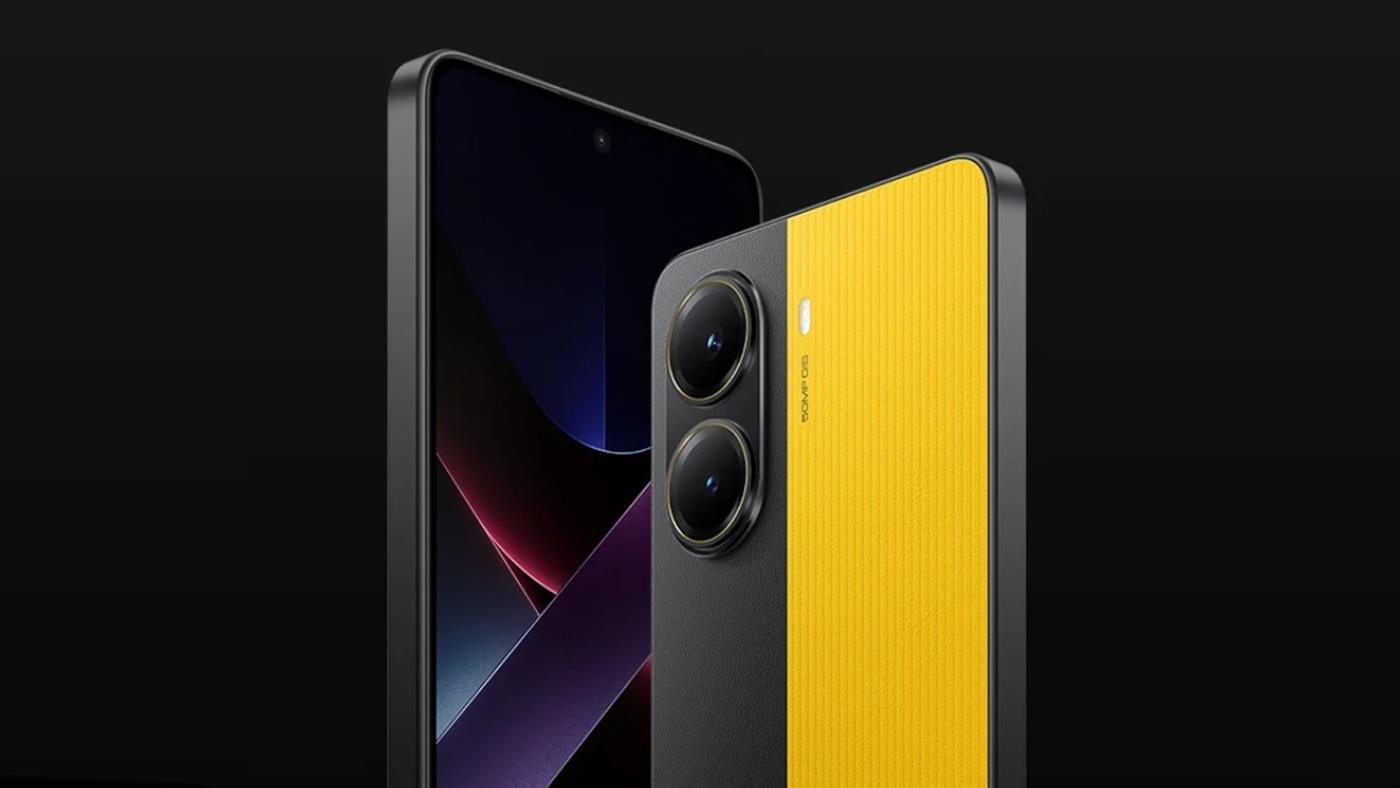 Poco'dan Galaxy S26 serisine gönderme: POCO X8 serisi yolda