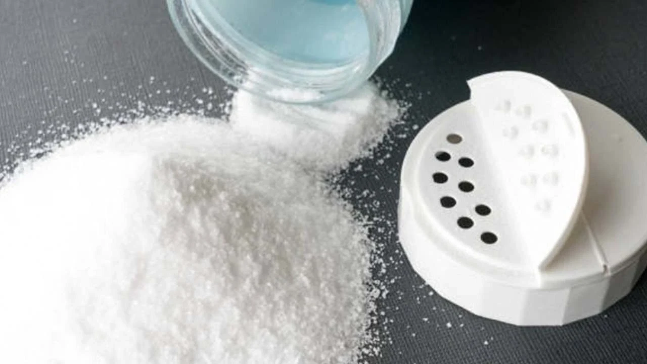 Johnson & Johnson'a "bebek pudrası kanserojen" davası