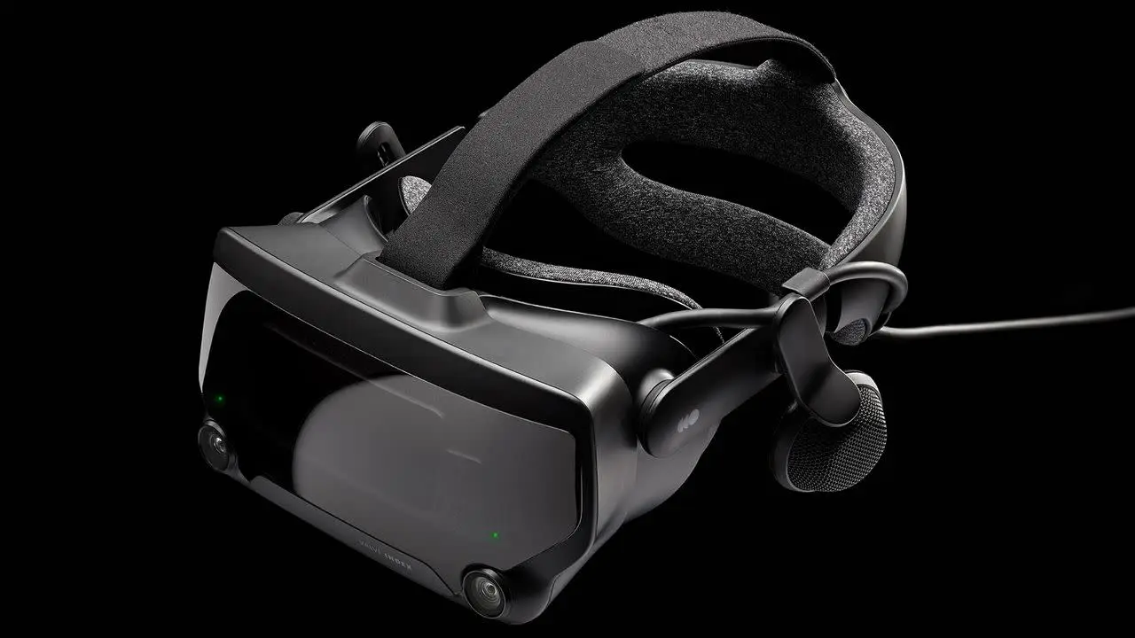 Valve’ın VR gözlüğü ortaya çıktı: Steam Frame!