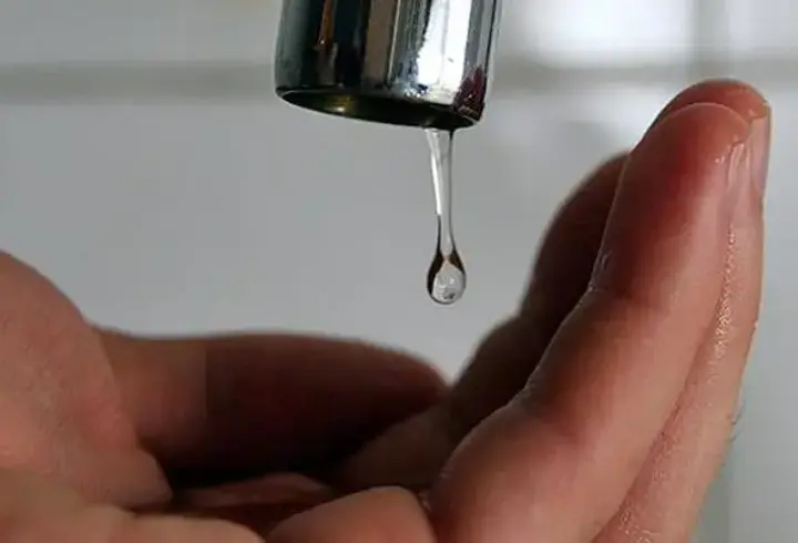 Başkentliler dikkat! Ankara'da 12 saatlik su kesintisi