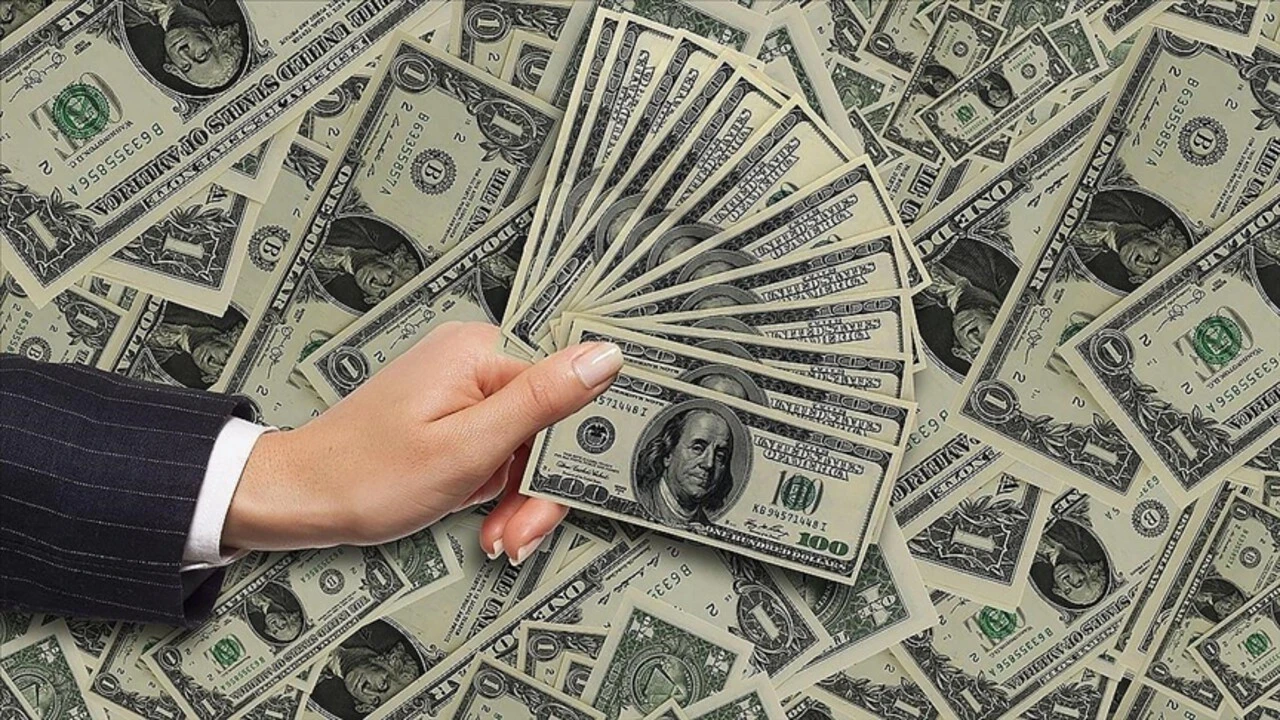 Carry Trade Stoku 40 Milyar Dolar İle 7 Yılın Zirvesinde