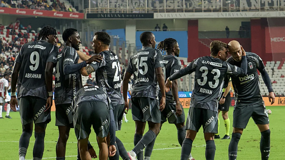 Ömer Üründül'den Beşiktaş’a uyarı! “Ndidi mükemmeldi ama…”