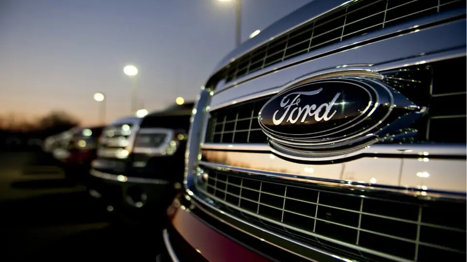 Ford'un ABD satışları 2019 sonrası en yüksek seviyede