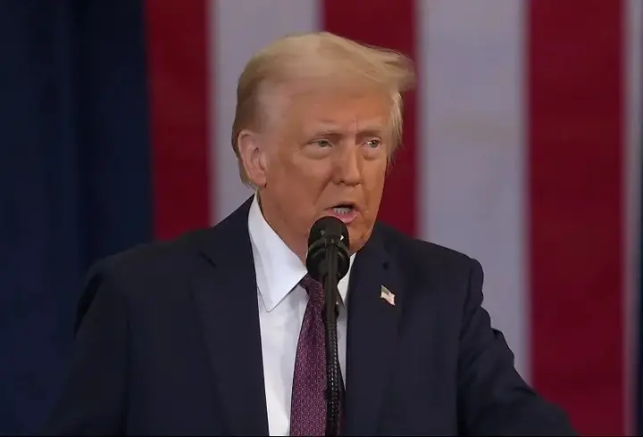 'Kurtuluş Günü'ne geri sayım! Trump ne açıklayacak?