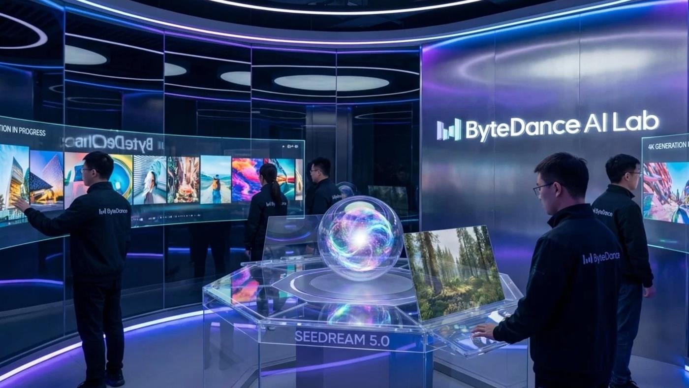 ByteDance ve Alibaba’dan Nano Banana Pro’ya rakip hamle