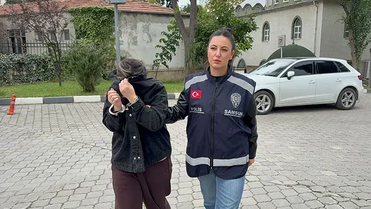 Bakıcıdan Yaşlı Kadın İçin Şeytani Plan! 6 Ayın Bedeli 318 Bin Lira Oldu