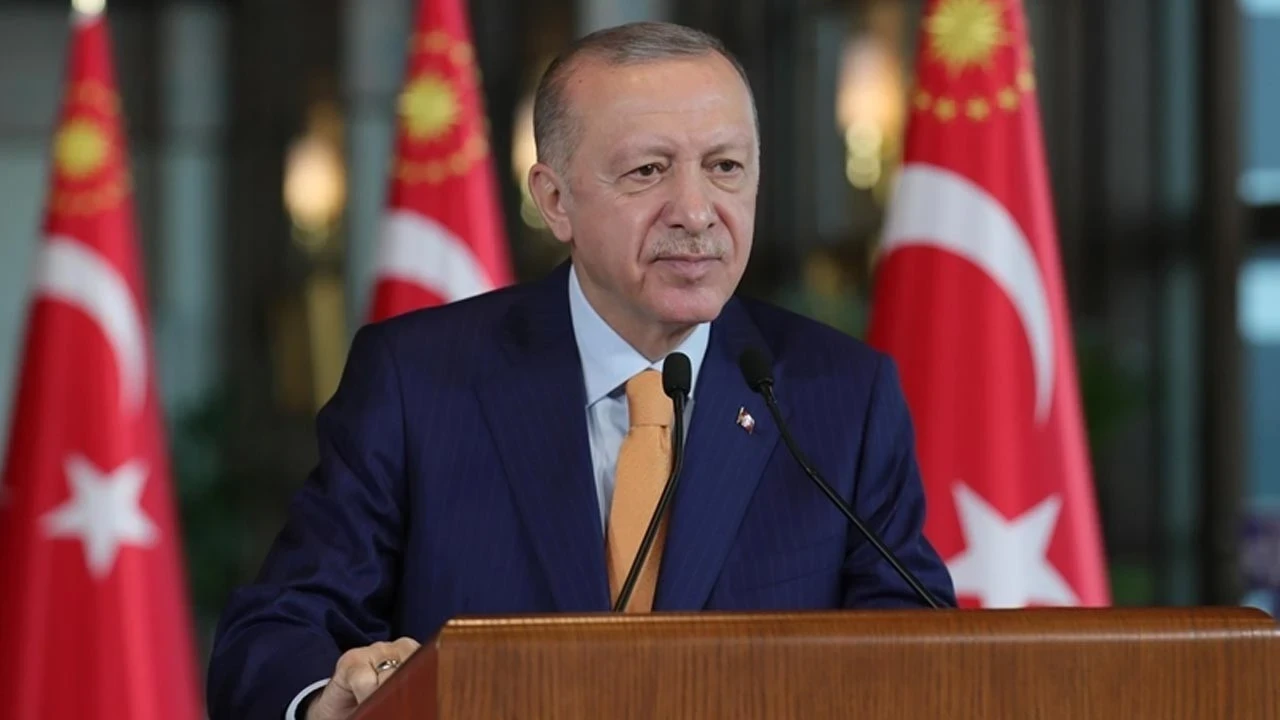 Cumhurbaşkanı Erdoğan: Kaza sebebini kamuoyuyla paylaşacağız