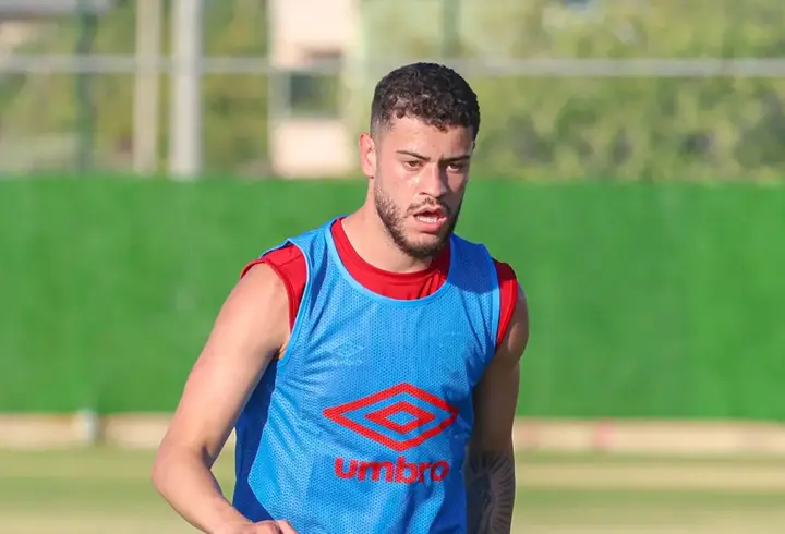 Romulo Cardoso transferinde flaş sözler: Türkiye'de alabilecek kulüp yok