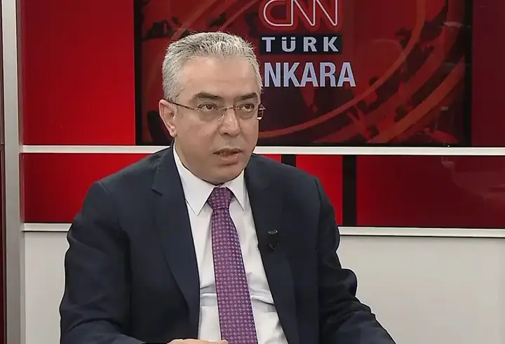 Mehmet Uçum: “Parlamenter sisteme dönüş imkanı kalmamıştır”